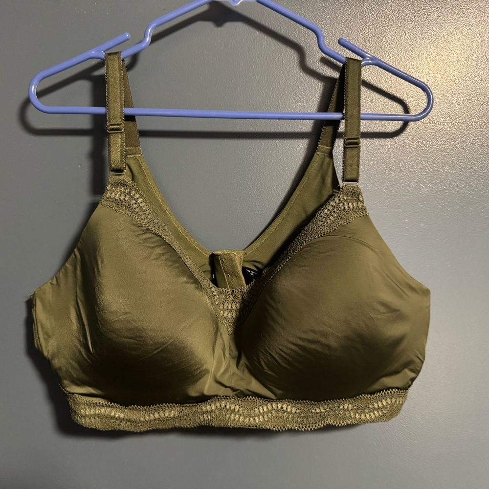 Torrid Bra